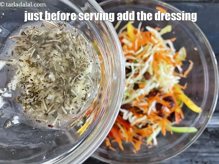 स्टेप 28 – अच्छी तरह मिलाएं और एक तरफ रख दें।&nbsp;हमेशा सुनिश्चित करें …