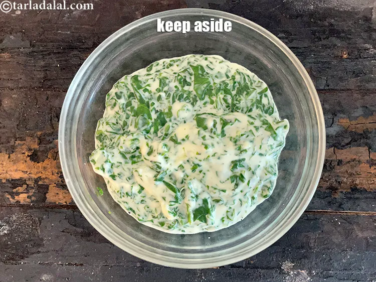 Step 27 – Keep aside.