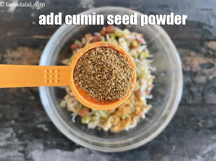 Step 13 – Add&nbsp;<meta charset="UTF-8" />1 &nbsp;tsp&nbsp;<a href="glossary-cumin-seeds-powder-jeera-powder-zeera-powder-382i">cumin seeds (jeera) powder</a>.