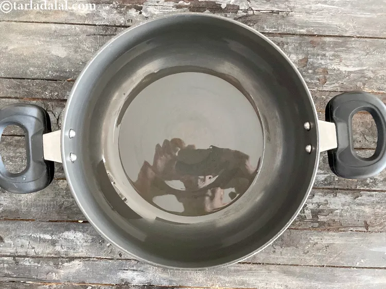 Step 24 – To make <strong>jowar vegetable porridge | healthy jowar upma for weight loss | sorghum porridge …