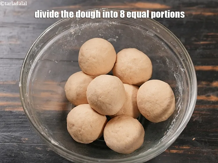 स्टेप 15 – <strong>&nbsp;खमीरी रोटी रेसिपी&nbsp;|&nbsp;सेहतमंद किण्वित फ्लैटब्रेड&nbsp;|&nbsp;मुगलई खमीरी रोटी&nbsp;|&nbsp;तवे पर बनी खमीरी …