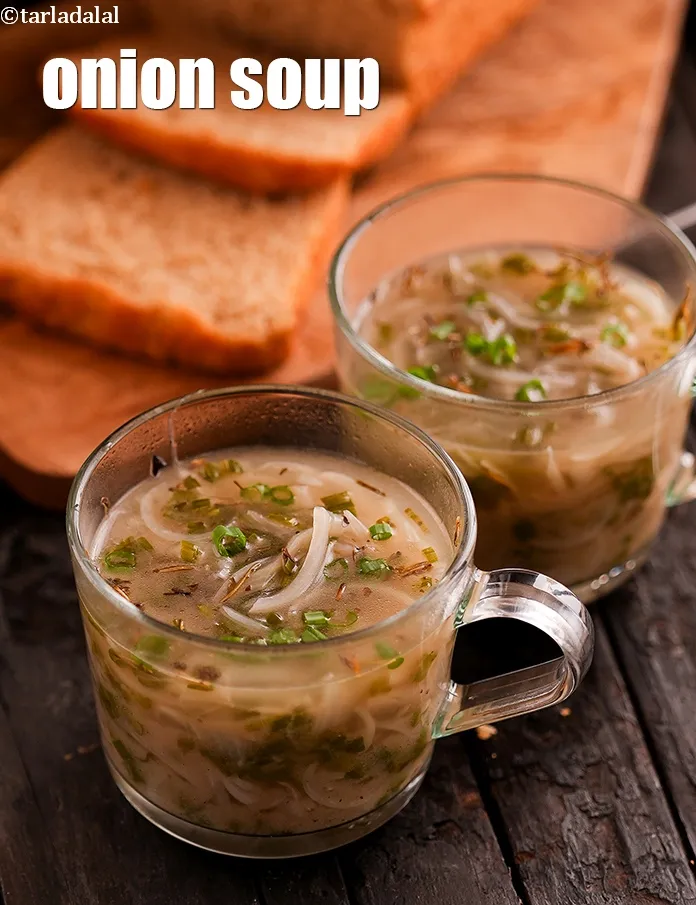 Step 17 – Serve immediately.