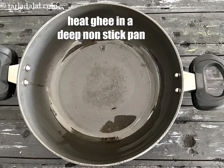 Step 17 – <p>To make <strong>peanut kadhi recipe | farali mungfali kadhi | vrat ki kadhi | healthy&nbsp;peanut …