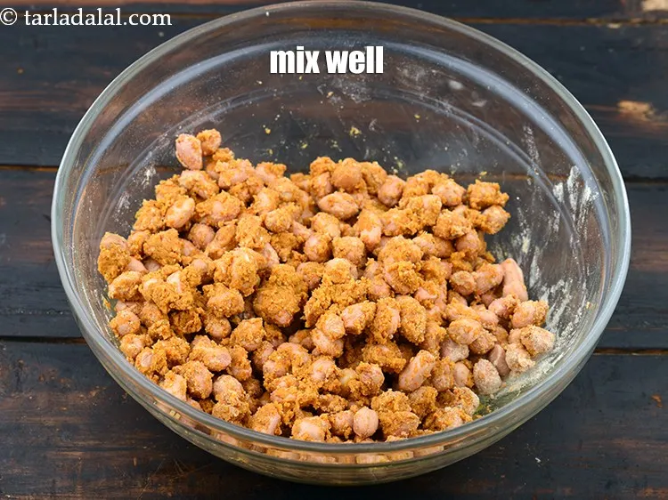 Step 15 – Mix well.&nbsp;<br /> &nbsp;