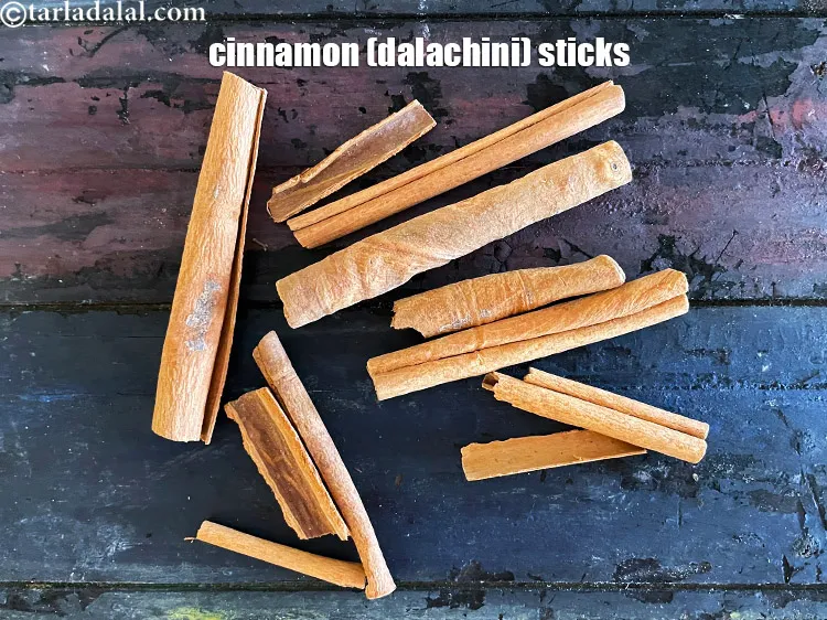 Step 6 – <meta charset="UTF-8" />Cinnamon also called as dalchini in Hindi, is a spice which comes from …