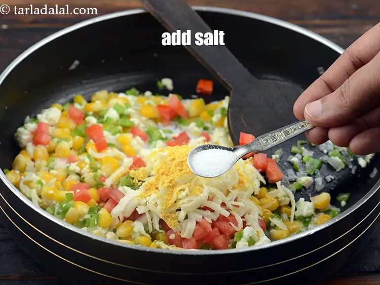 Step 15 – Add <a href="https://www.tarladalal.com/glossary-salt-namak-table-salt-418i">salt</a>&nbsp;to taste.&nbsp;