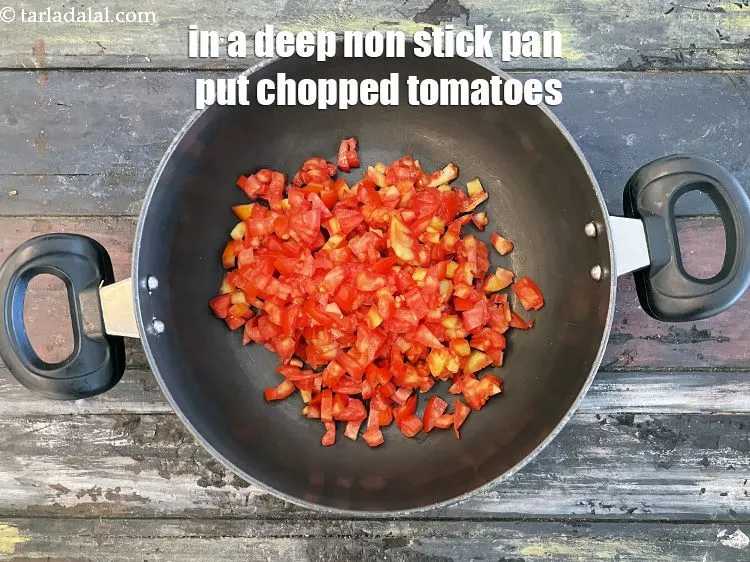 स्टेप 15 – <strong>ओट्स शिमला मिर्च सूप रेसिपी&nbsp;|&nbsp;शिमला मिर्च और ओट्स सूप&nbsp;|&nbsp;भारतीय स्टाइल …