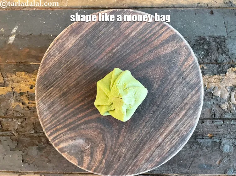 स्टेप 38 – केंद्र में सभी पक्षों को एक साथ लाएं और इसे …