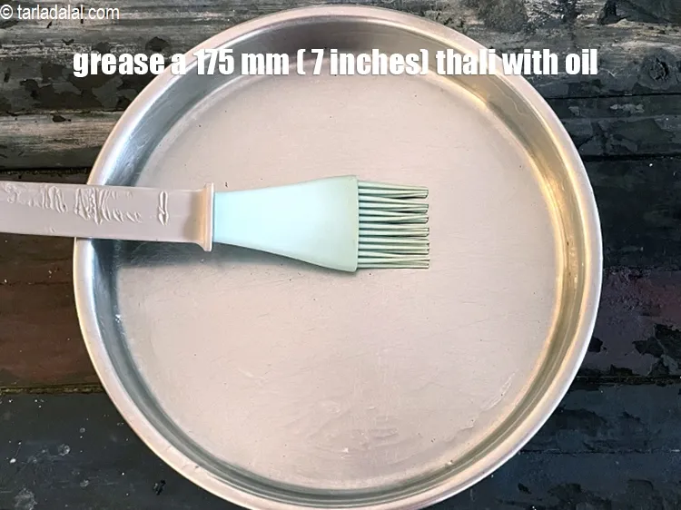 Step 16 – <meta charset="UTF-8" /> To make <strong>soya khaman dhokla recipe |</strong>&nbsp;<strong>instant soy khaman dhokla | folic …