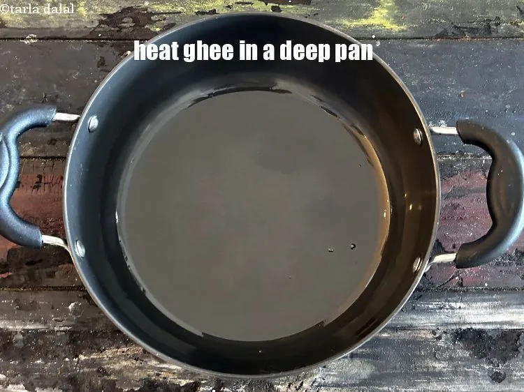 स्टेप 16 – <strong>ओसामन रेसिपी | गुजराती ओसामन दाल | पतली हेल्दी तुअर …