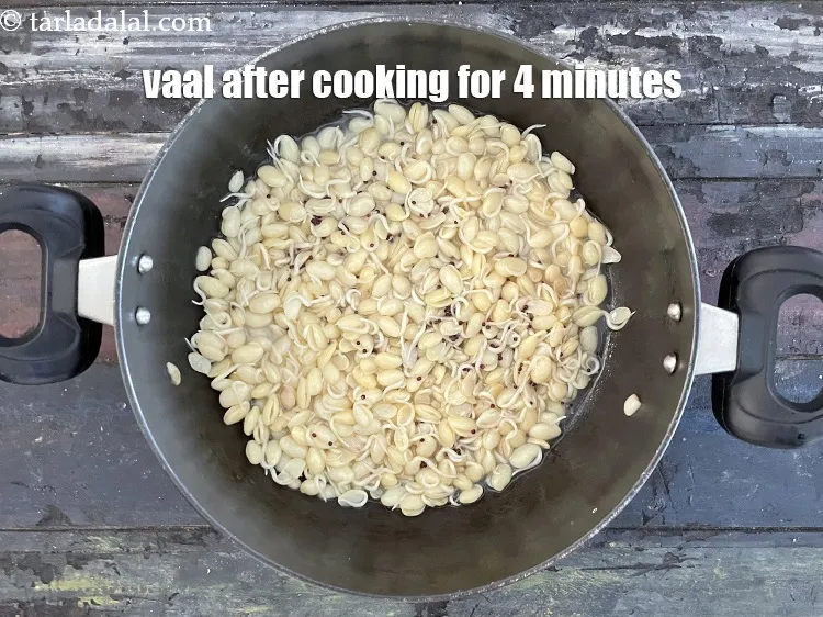 Step 21 – This is how it looks after cooking.