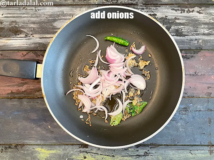 Step 17 – <html><head></head><body><p>Add&nbsp;1/4 cup&nbsp; <a href="glossary-sliced-onions-745i">onions, sliced</a>.</p></body></html>
