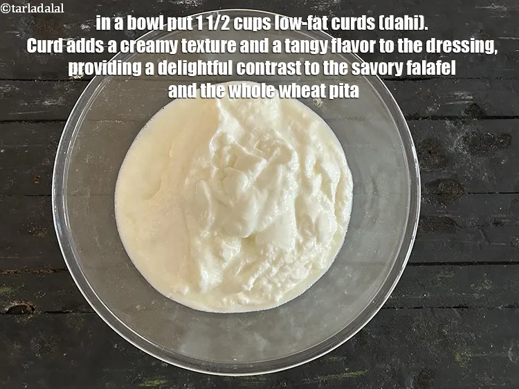 Step 39 – <meta charset="UTF-8" />Curd adds a creamy texture and a tangy flavor to the dressing,&nbsp;providing a …