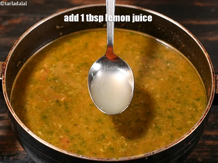 Step 17 – Add&nbsp;<meta charset="UTF-8" />1 tbsp&nbsp;<a href="glossary-lemon-juice-numbi-ka-ras-nimbu-ka-juice-471i">lemon juice</a>.