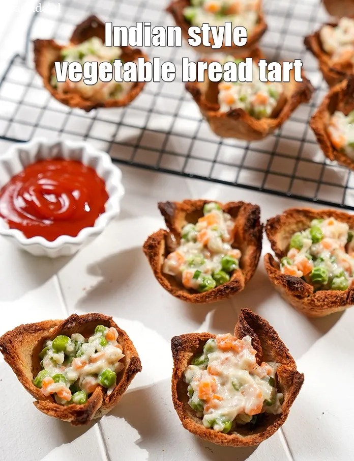 Step 23 – Serve immediately.