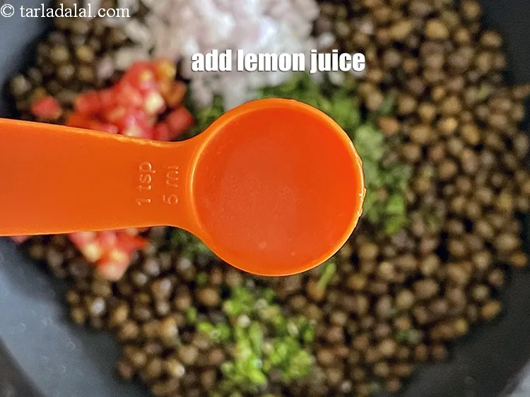 Step 27 – Add&nbsp;<meta charset="UTF-8" />2 tsp&nbsp;lemon juice.