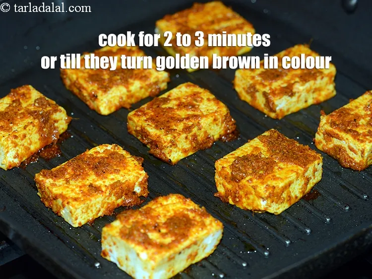 स्टेप 17 – तेज आंच पर 2 से 3 मिनट तक पकाएं या …