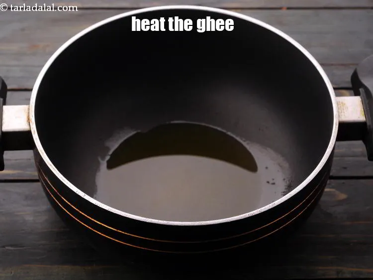 Step 31 – To make <strong>chawli masoor dal recipe | healthy amaranth leaves dal with lentil | Indian …