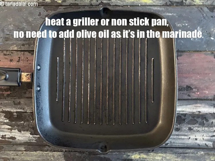 Step 17 – <meta charset="UTF-8" /> To make&nbsp;<strong>grilled Brussels sprouts recipe | Indian style&nbsp;grilled Brussels sprouts | healthy …