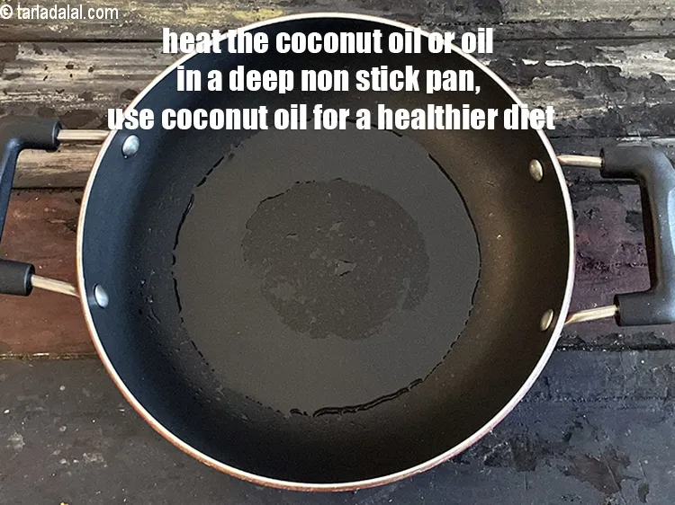 Step 24 – <p>To make <strong>masala chawli sabzi recipe | lobhia, black eyed beans sabzi | healthy Rajasthani …