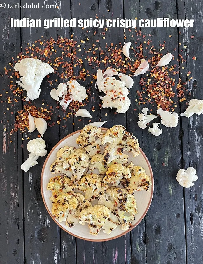 Step 19 – Serve immediately.