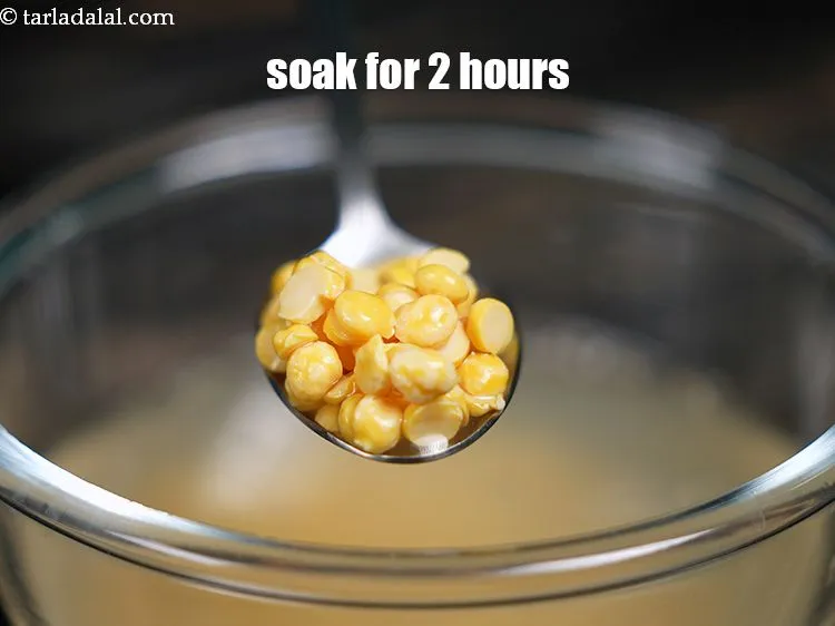 Step 18 – Cover with a lid and keep aside for 2 hours.&nbsp;