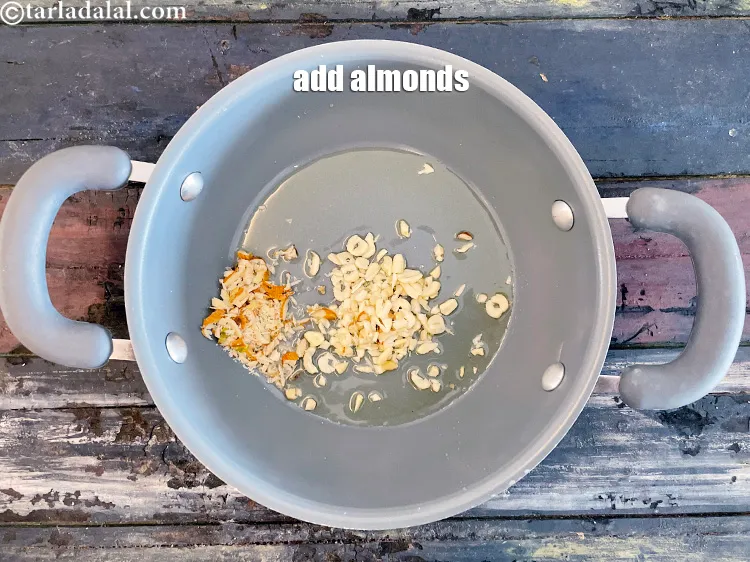 Step 26 – Here we have made the&nbsp;dry fruit churma ladoo with the addition of more dry fruits. …