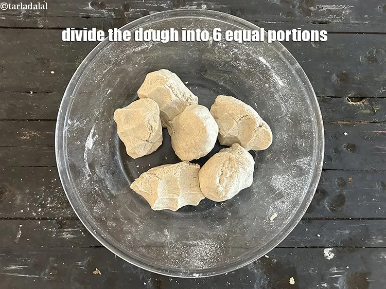 स्टेप 21 – <strong>कुट्टू पनीर पराठा रेसिपी&nbsp;|&nbsp;भरवां कुट्टो वेजिटेबल पराठा&nbsp;|&nbsp;स्वस्थ कुट्टू स्वीट कॉर्न …