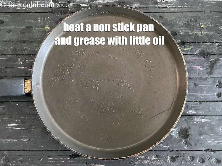 Step 19 – To make&nbsp;<strong>moong dal dosa for pregnancy | moong dosa for healthy heart&nbsp;| breakfast dal&nbsp;dosa during …