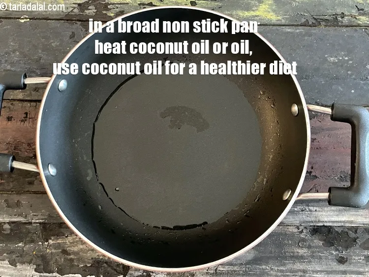 Step 20 – To make <strong>arbi ki sabzi recipe | Punjabi sookhi arbi ki sabji |&nbsp;Ghuiya&nbsp;ki sabzi |&nbsp;olocasia …