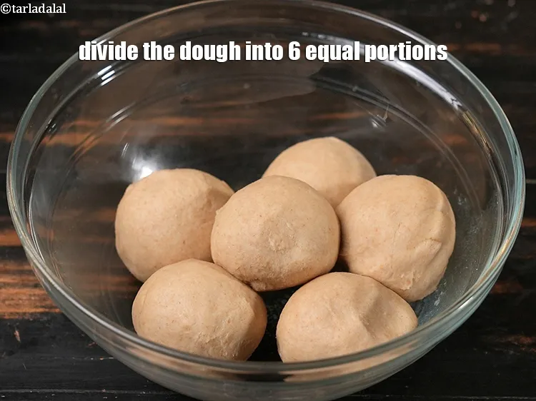 Step 31 – <meta charset="UTF-8" /> To make <strong>soya cauliflower paratha recipe | &nbsp;healthy veg soya paratha | …