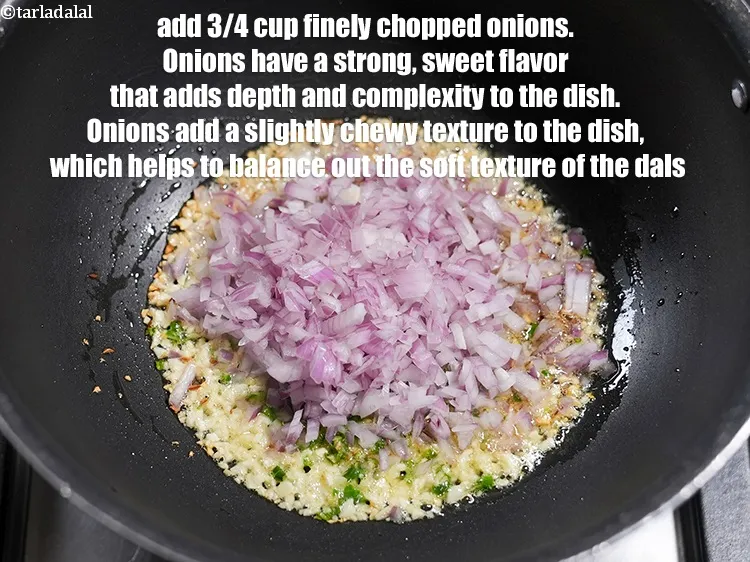 Step 42 – Add <!--%3Cmeta%20charset%3D%22UTF-8%22%20%2F%3E-->3/4 cup&nbsp;finely&nbsp;<a href="glossary-chopped-onions-722i">chopped onions</a>.&nbsp;Onions have a strong, sweet flavor that adds depth and complexity …