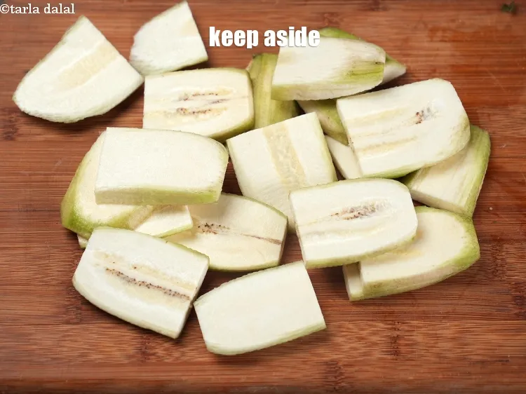 Step 20 – Keep aside.