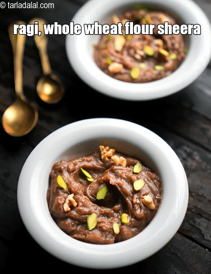 Step 18 – Serve hot.