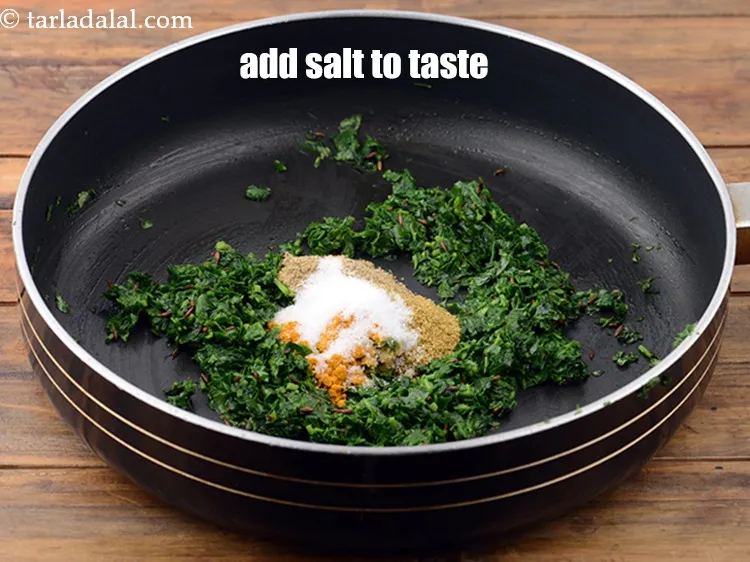 Step 20 – Add <a href="https://www.tarladalal.com/glossary-salt-namak-table-salt-418i">salt</a>&nbsp;to taste.