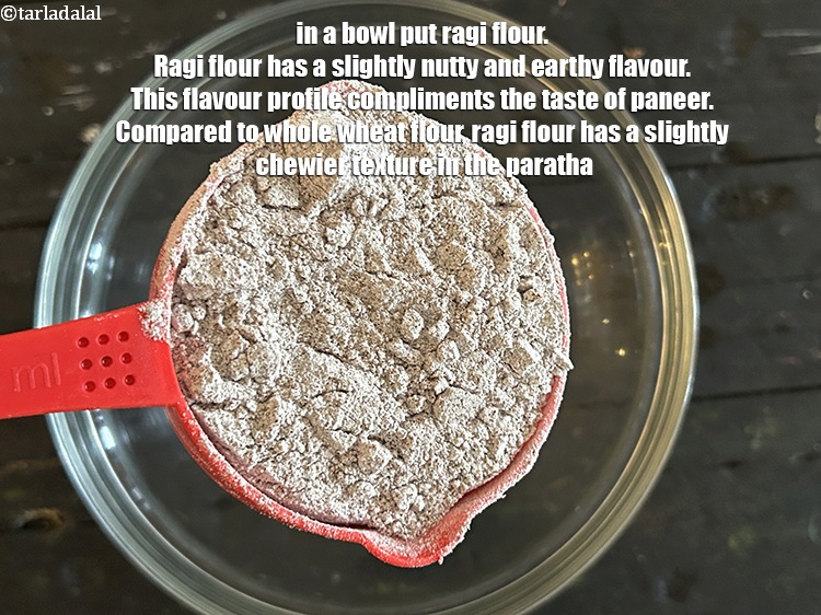 Step 36 – <meta charset="UTF-8" />Ragi flour has a slightly nutty and earthy flavor that adds a distinct …