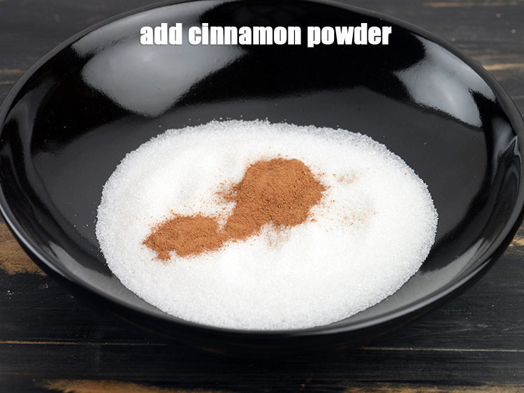 Step 20 – Add &frac12; tsp&nbsp;<a href="https://www.tarladalal.com/glossary-cinnamon-powder-dalchini-powder-850i">cinnamon (dalchini) powder</a>&nbsp;.