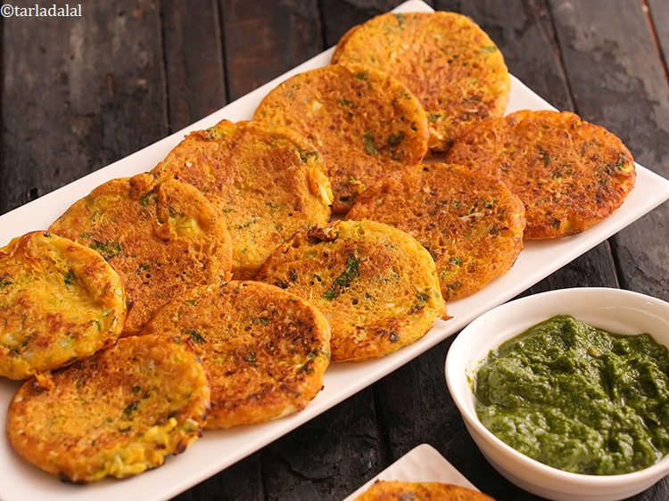 Step 35 – <strong>Cabbage chilla</strong> is a healthy and delicious way to incorporate vegetables into your diet, providing …