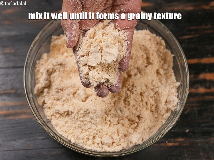 स्टेप 20 – इसे तब तक अच्छी तरह मिलाएं जब तक कि यह …