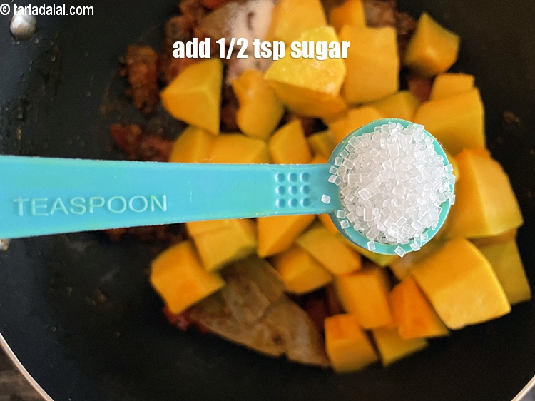 Step 25 – Add&nbsp;<meta charset="UTF-8" />1/2 tsp&nbsp;<a href="glossary-sugar-chini-shakkar-278i">sugar</a>.