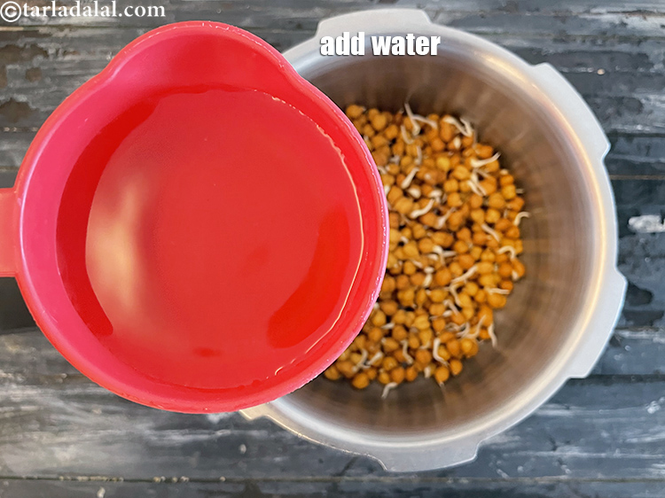 Step 28 – Add&nbsp;<meta charset="UTF-8" />1&frac12; cups of water.