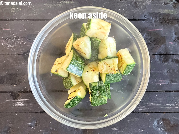 Step 21 – Keep aside.