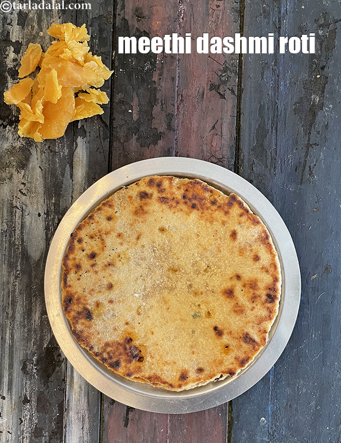 Step 21 – Serve immediately.