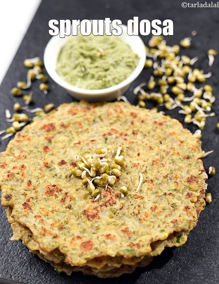 Step 22 – Serve hot.