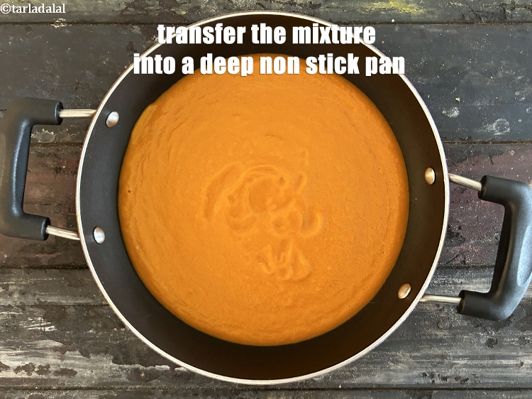 स्टेप 21 – <strong>गाजर और शिमला मिर्च का सूप रेसिपी&nbsp;|&nbsp;गाजर शिमला मिर्च भारतीय …