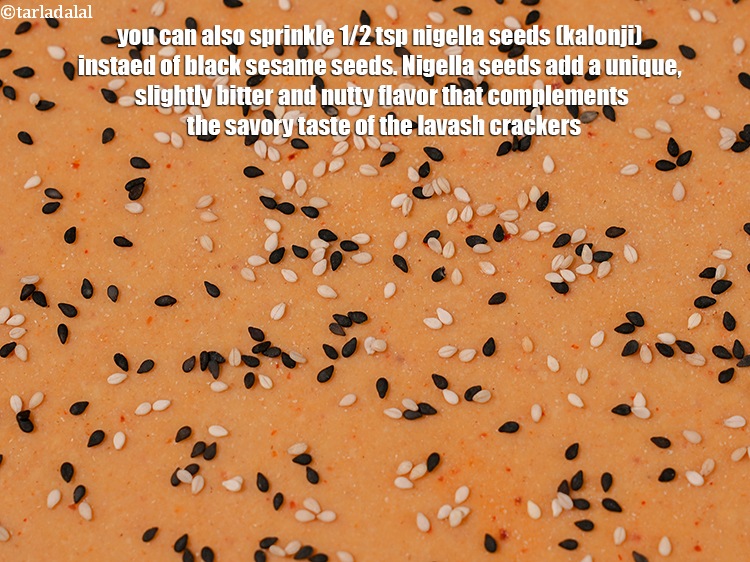 Step 33 – <meta charset="UTF-8" />Nigella seeds add a unique,&nbsp;slightly bitter and nutty flavor that complements the savory …