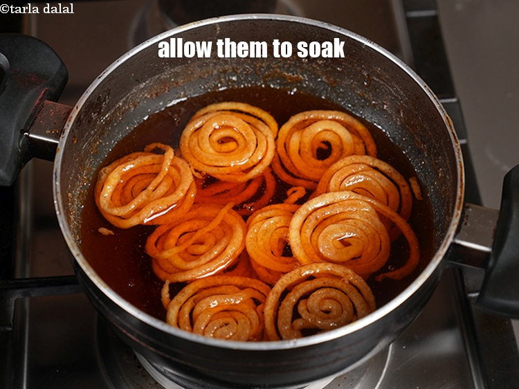 Step 23 – Allow them to sit for 5 seconds.