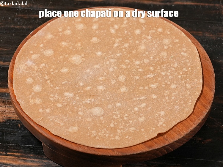 Step 40 – To make <strong>rajma cheese paratha recipe | rajma vegetable paratha | stuffed kidney bean paratha …