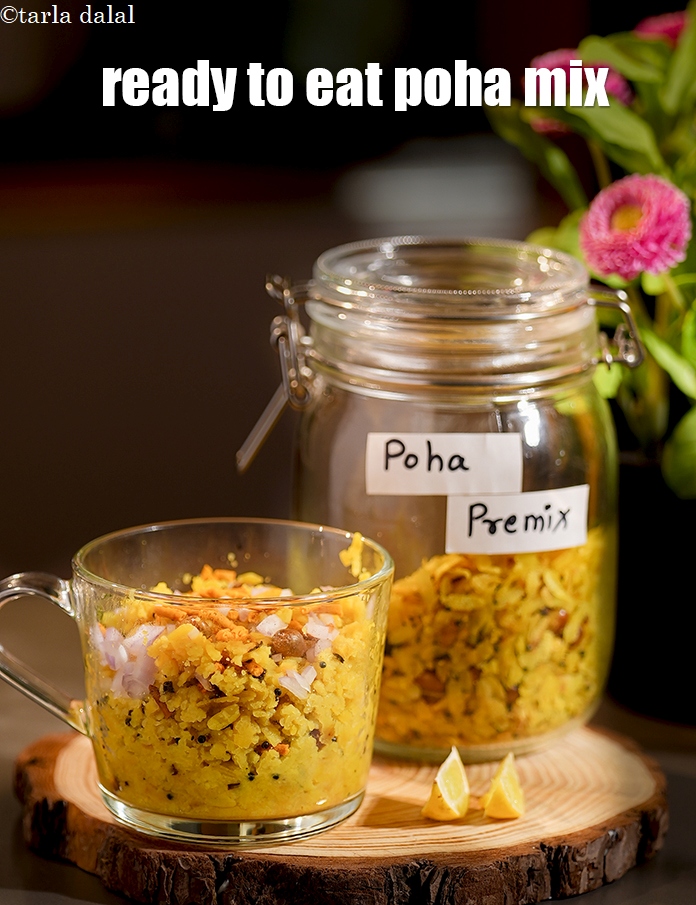 Step 19 – Serve it hot.