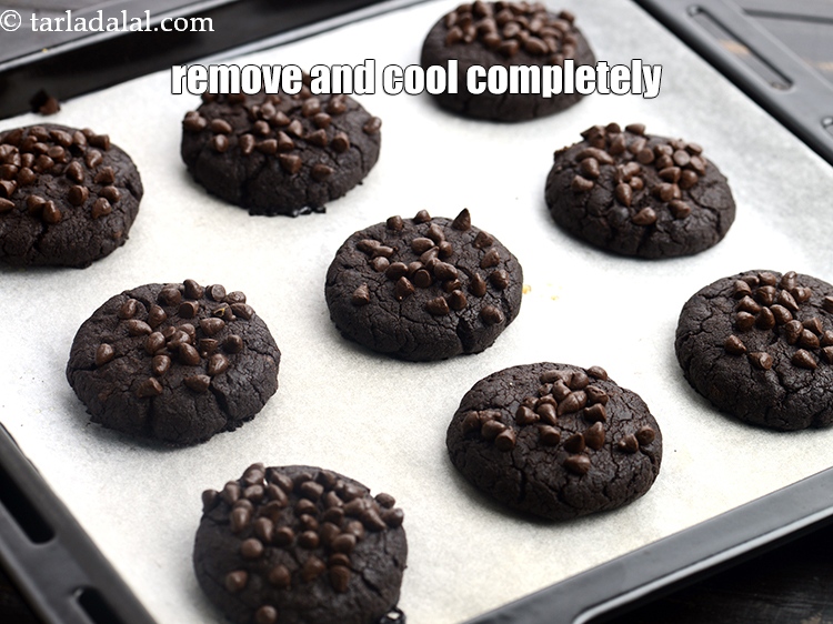 Step 19 – Remove and cool completely.&nbsp;